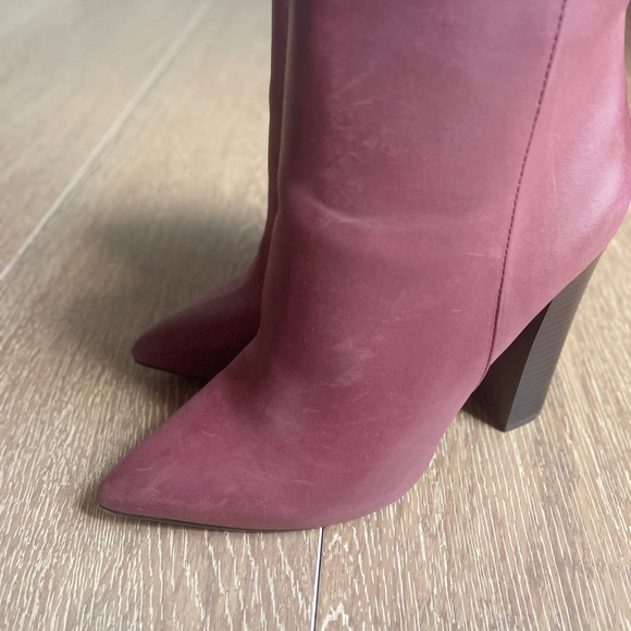 Steve Madden Millo Boot Size 8 NWT - Picture 5 of 7
